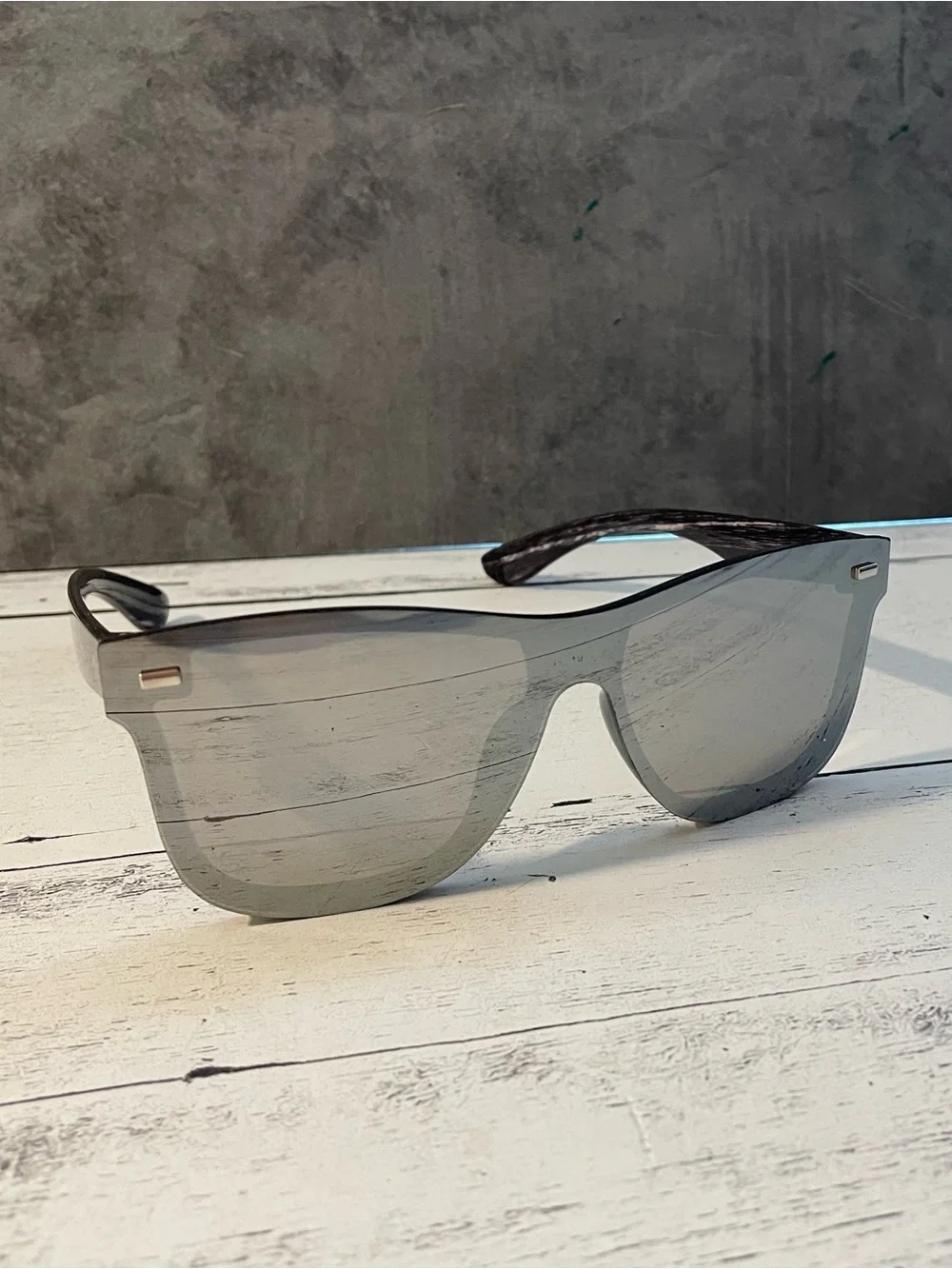 Sunglasses - mirrored Lens